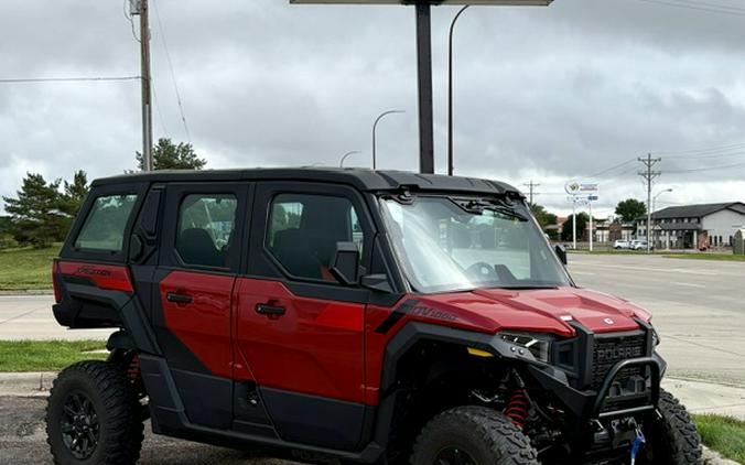 2026 XPEDITION ADV 5 Northstar - Polaris