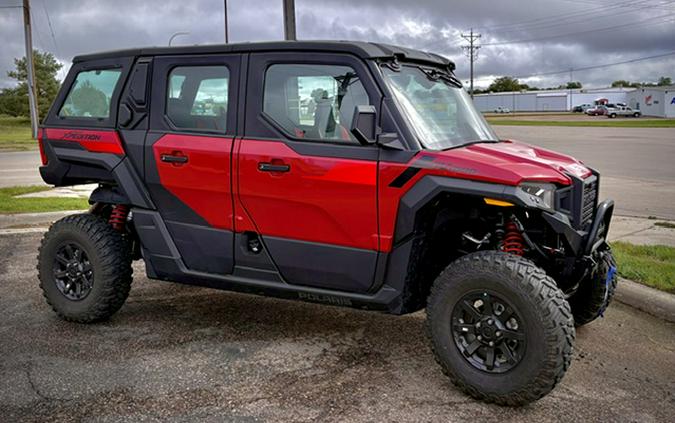 2026 XPEDITION ADV 5 Northstar - Polaris