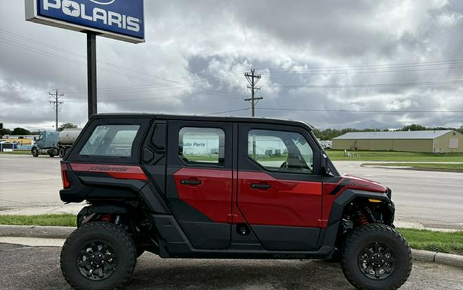 2026 XPEDITION ADV 5 Northstar - Polaris