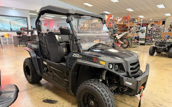 2023 Hisun Motors Strike 250R