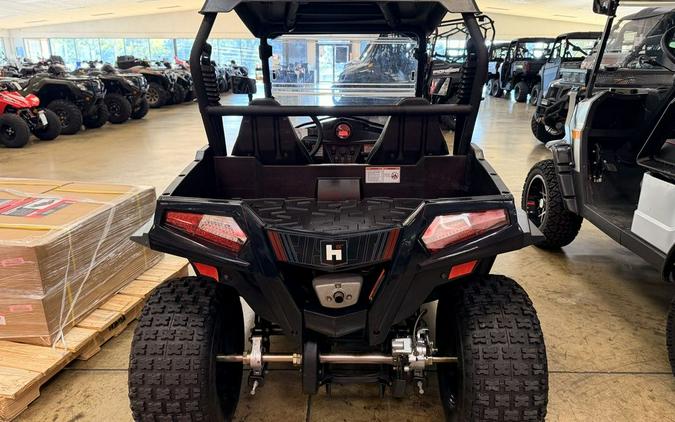 2023 Hisun Motors Strike 250R