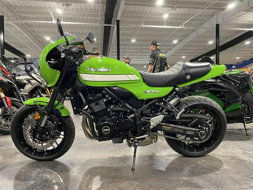 2018 Kawasaki Z900RS Cafe: MD Ride Review (Bike Reports) (News)