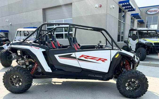 2024 Polaris® RZR XP 4 1000 Sport