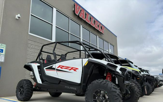 2024 Polaris® RZR XP 4 1000 Sport