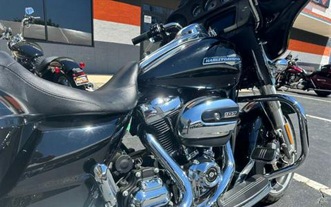 2022 Harley-Davidson Street Glide®