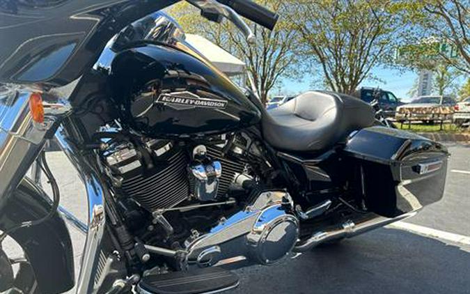 2022 Harley-Davidson Street Glide®