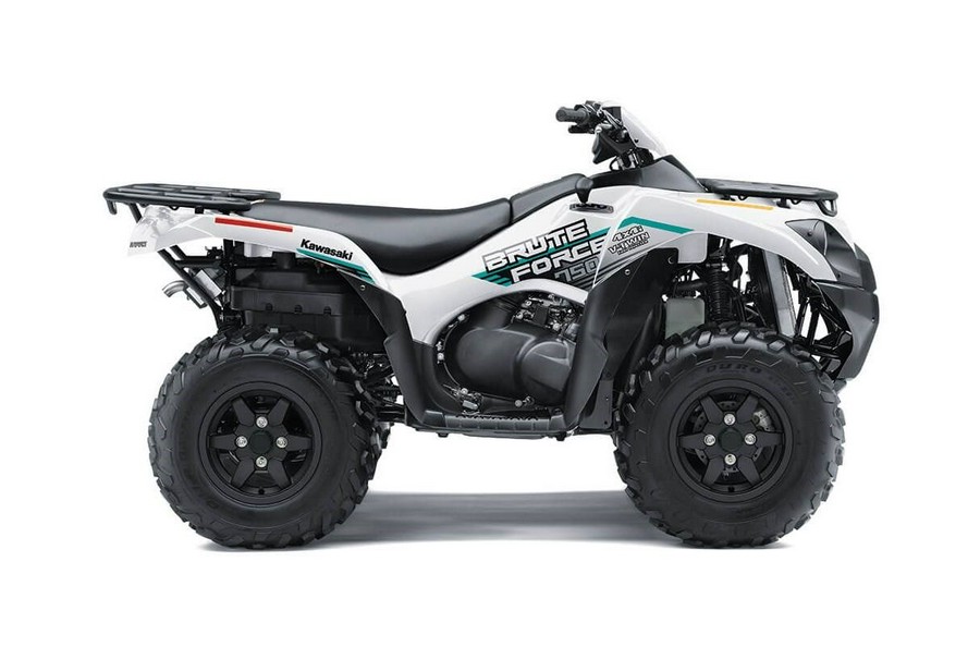 2023 Kawasaki BRUTE FORCE® 750 4x4i EPS