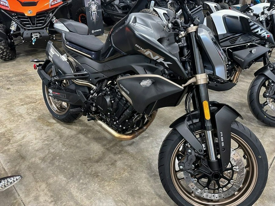 2024 CFMOTO #800
