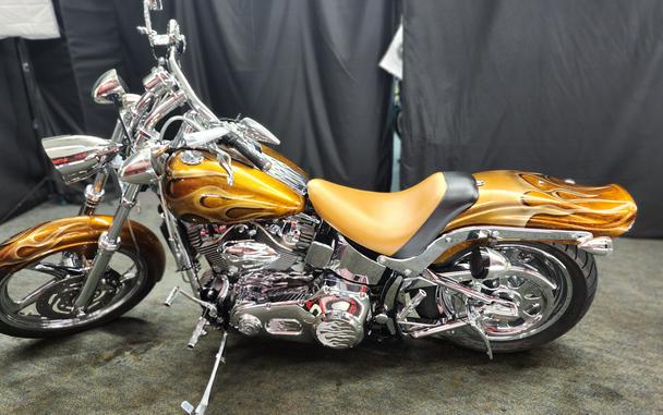 2006 Harley-Davidson® FXST-Softail