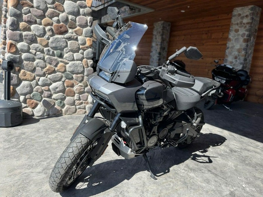 2021 Harley-Davidson Pan America 1250 Special