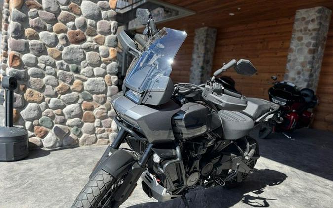 2021 Harley-Davidson Pan America 1250 Special