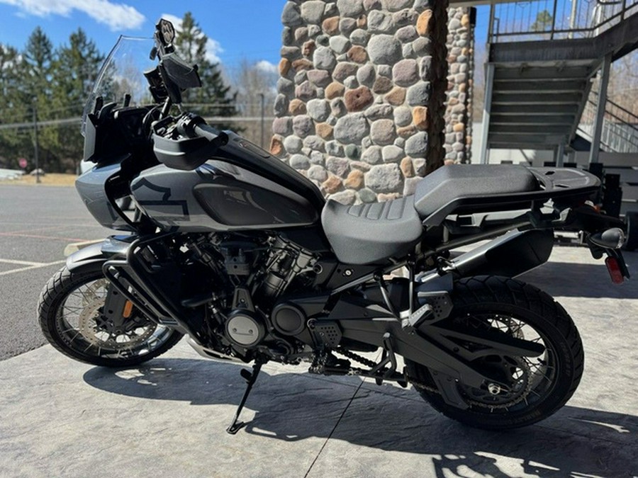 2021 Harley-Davidson Pan America 1250 Special