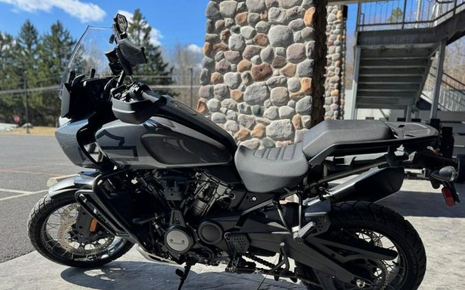 2021 Harley-Davidson Pan America 1250 Special