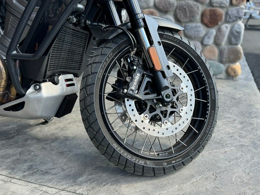 2021 Harley-Davidson Pan America 1250 Special