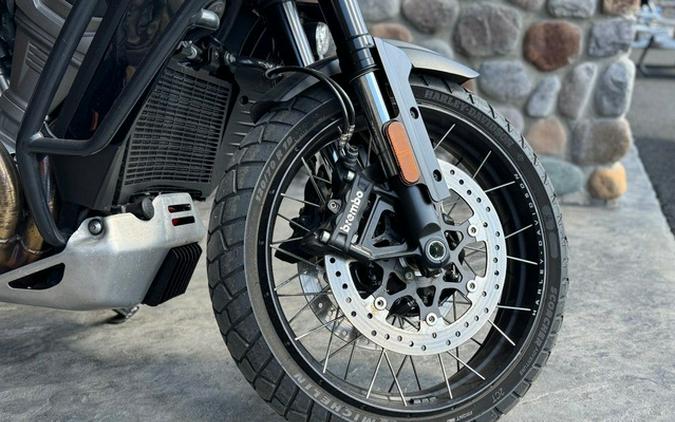 2021 Harley-Davidson Pan America 1250 Special