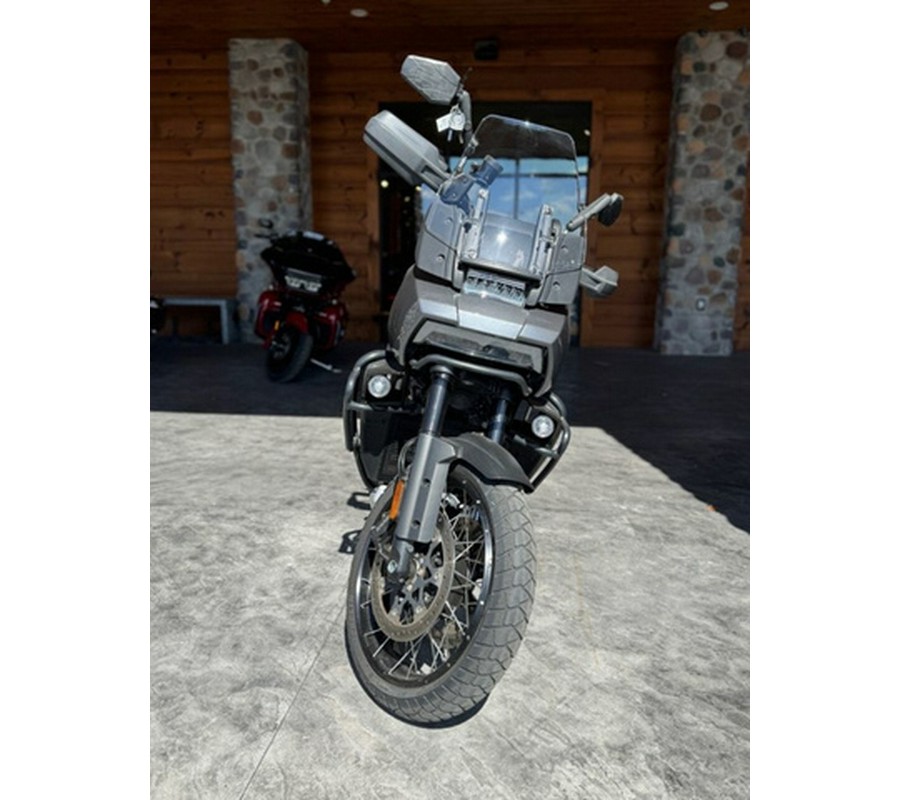 2021 Harley-Davidson Pan America 1250 Special