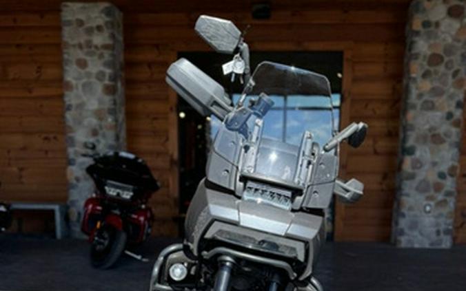 2021 Harley-Davidson Pan America 1250 Special