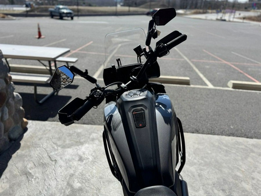 2021 Harley-Davidson Pan America 1250 Special