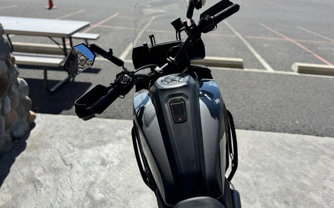 2021 Harley-Davidson Pan America 1250 Special