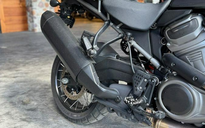 2021 Harley-Davidson Pan America 1250 Special