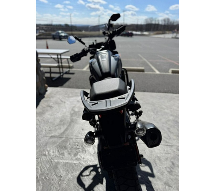 2021 Harley-Davidson Pan America 1250 Special