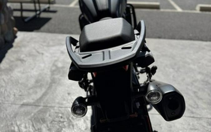 2021 Harley-Davidson Pan America 1250 Special