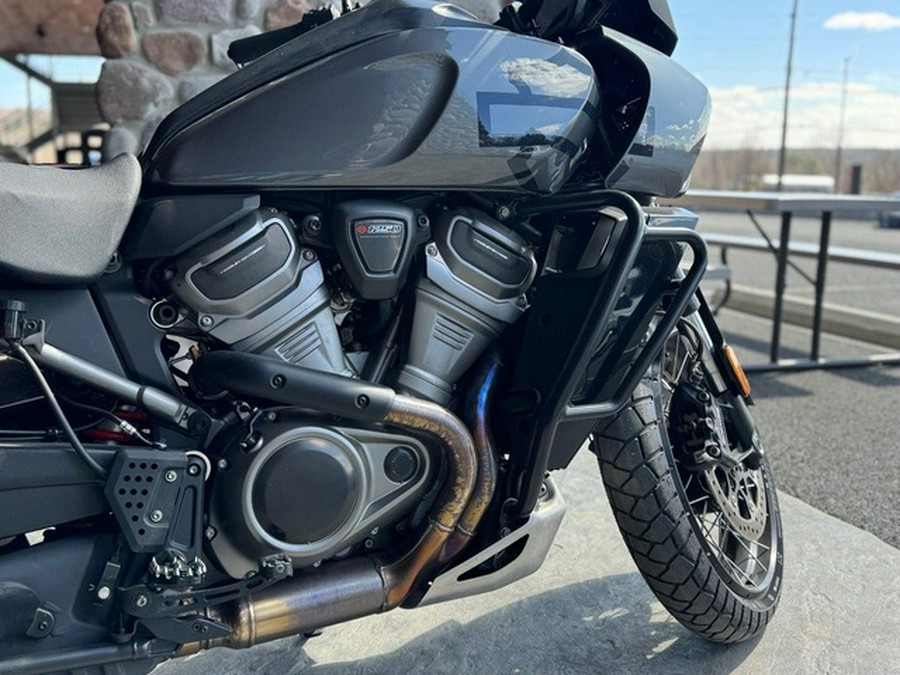 2021 Harley-Davidson Pan America 1250 Special