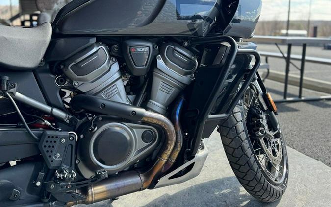 2021 Harley-Davidson Pan America 1250 Special