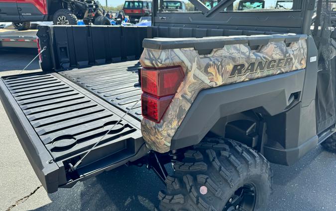 2024 Polaris Ranger XP Kinetic Ultimate