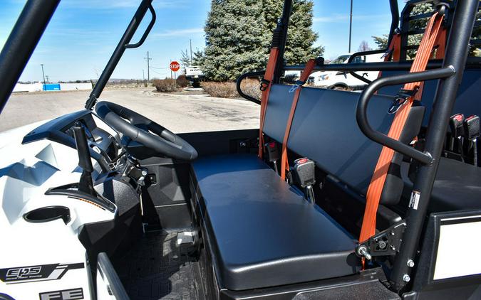 2024 Kawasaki Mule PRO-DXT™ FE Diesel EPS