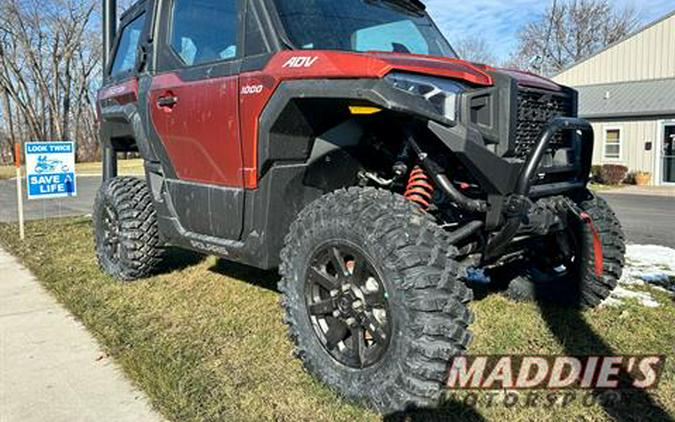 2024 Polaris Polaris XPEDITION ADV Northstar