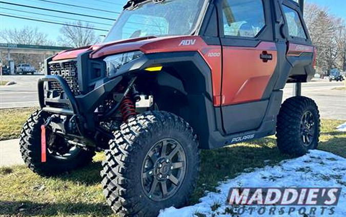 2024 Polaris Polaris XPEDITION ADV Northstar