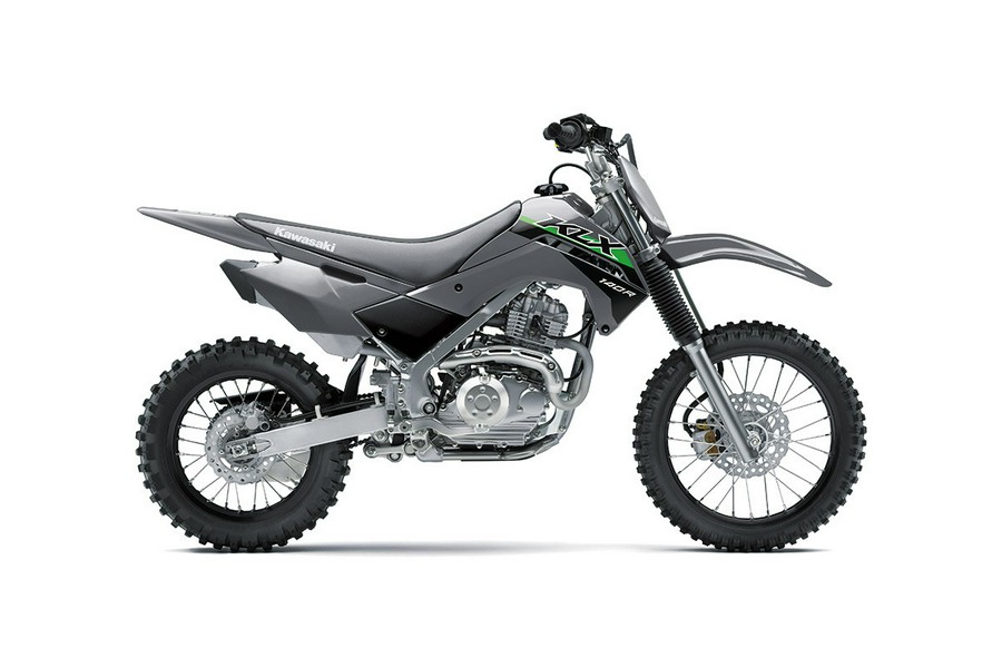 2024 Kawasaki KLX® 140R