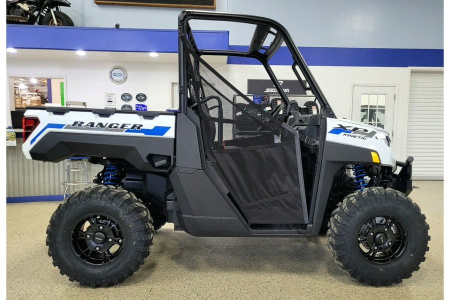 2024 Polaris Industries Ranger XP® Kinetic Premium