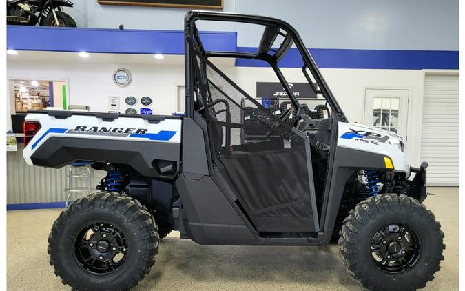 2024 Polaris Industries Ranger XP® Kinetic Premium