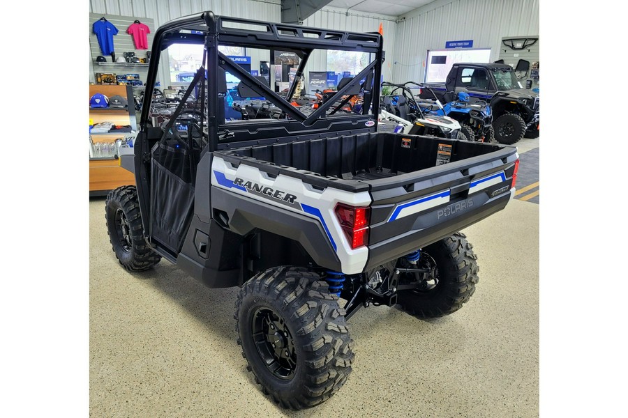 2024 Polaris Industries Ranger XP® Kinetic Premium