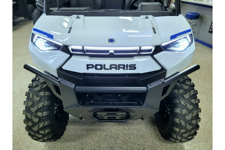 2024 Polaris Industries Ranger XP® Kinetic Premium