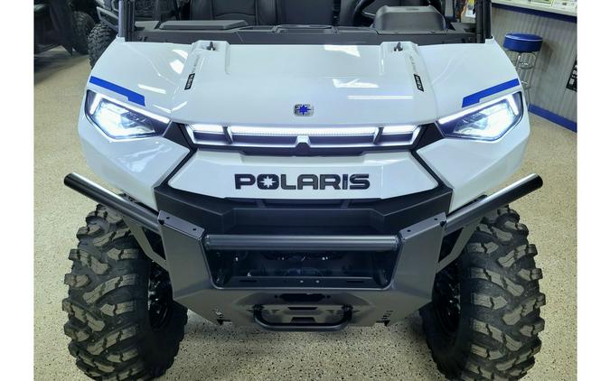 2024 Polaris Industries Ranger XP® Kinetic Premium