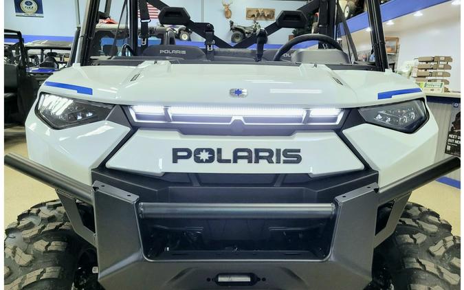 2024 Polaris Industries Ranger XP® Kinetic Premium