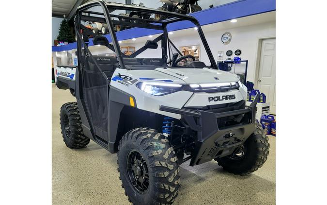 2024 Polaris Industries Ranger XP® Kinetic Premium