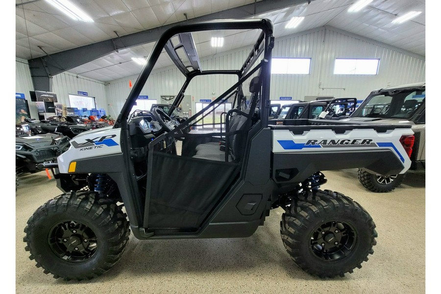 2024 Polaris Industries Ranger XP® Kinetic Premium