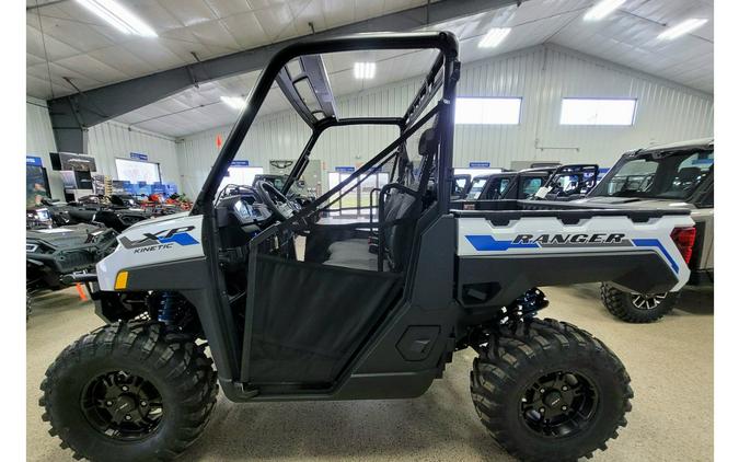 2024 Polaris Industries Ranger XP® Kinetic Premium