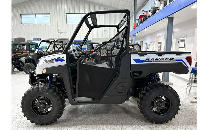 2024 Polaris Industries Ranger XP® Kinetic Premium