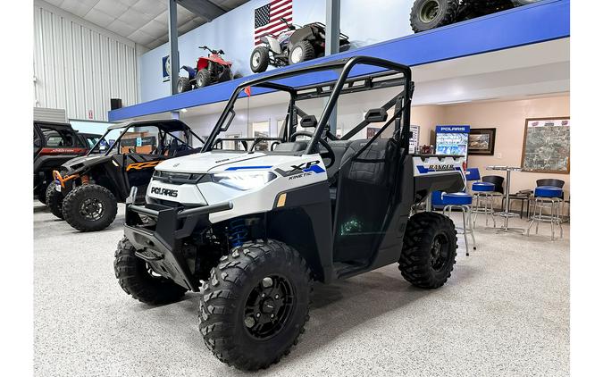 2024 Polaris Industries Ranger XP® Kinetic Premium