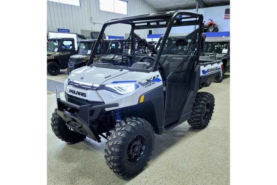 2024 Polaris Industries Ranger XP® Kinetic Premium