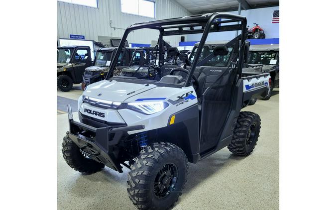 2024 Polaris Industries Ranger XP® Kinetic Premium