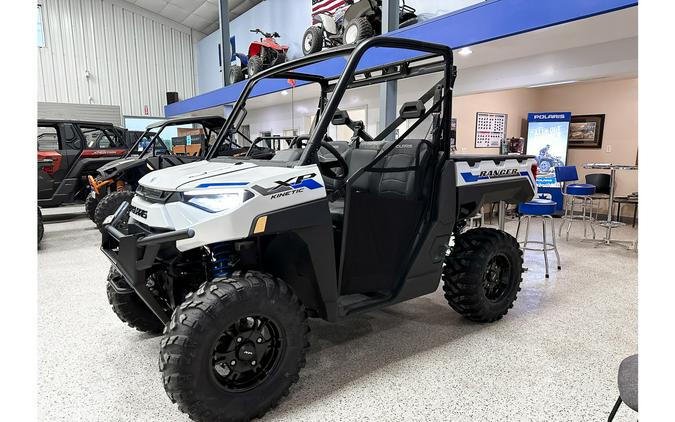 2024 Polaris Industries Ranger XP® Kinetic Premium