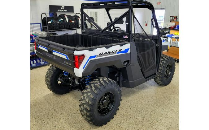 2024 Polaris Industries Ranger XP® Kinetic Premium