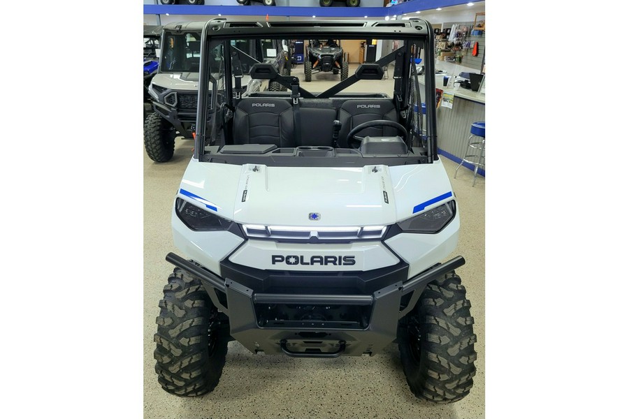 2024 Polaris Industries Ranger XP® Kinetic Premium