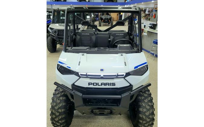 2024 Polaris Industries Ranger XP® Kinetic Premium